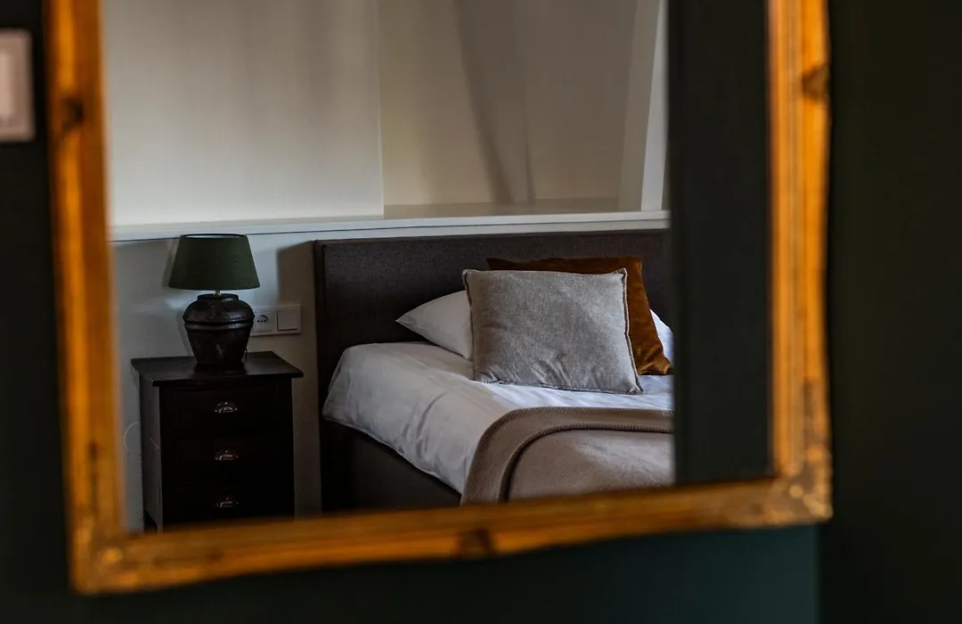 Hotel Eethuys de Wormshoef-1